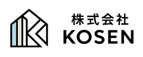 大阪市東成区で外壁塗装なら株式会社KOSEN（コセン）
